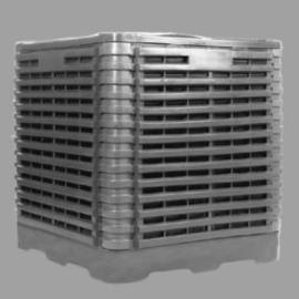 F-EVAP Evaporative Cooling Device