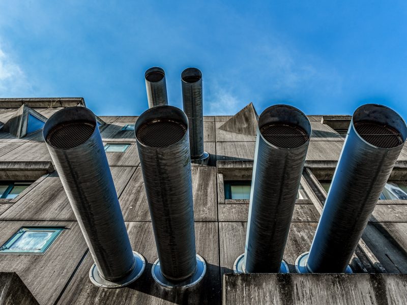 Ventilation Systems